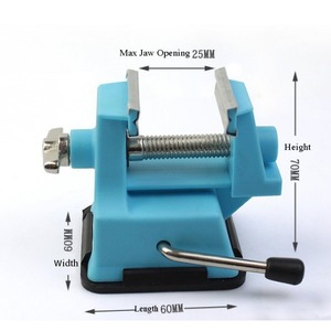 Мини-тиски ProsKit PD-372