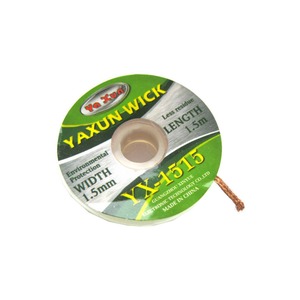 Средство для удаление припоя Yaxun YX-1515