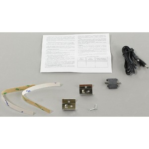 Линейный светодиодный светильник ЭРА LM-5-840-A1-addl