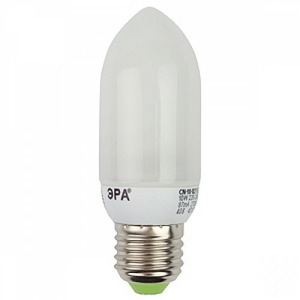 Лампа ЭРА CN-10-827-E27 мягкий свет