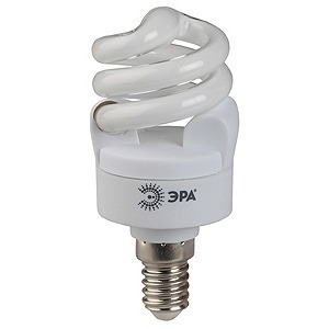 Лампа ЭРА F-SP-7-842-E14 яркий свет