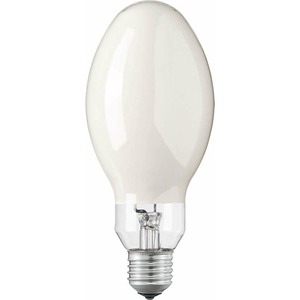 Лампа Philips HPL-N 125W E27 SG SLV 871150018012430