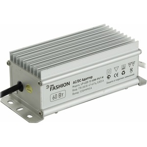 Светодиодная лента ЭРА LP-LED-12-60W-IP67-М