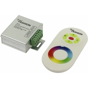 Светодиодная лента ЭРА RGB controller-12-A02-RF