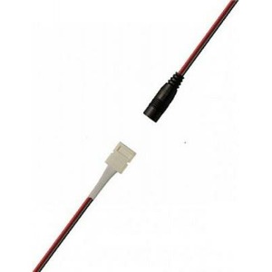 Светодиодная лента ЭРА LS-connector-10mm-DU-IP20