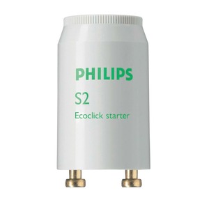 Лампа Philips S2 4-22W 220-240V 871150069750933