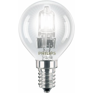 Лампа Philips EcoClassic30 42W E14 230V P45 CL 872790083148100