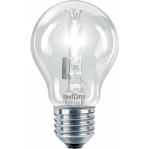 Лампа Philips EcoClassic 70W E27 230V A55 CL 871869646632200