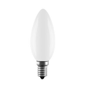 Лампа General Electric Брест B35 свеча 40W 230V E14 FR 74397
