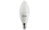 Лампа ЭРА LED smd B35-7w-840-E14-Clear