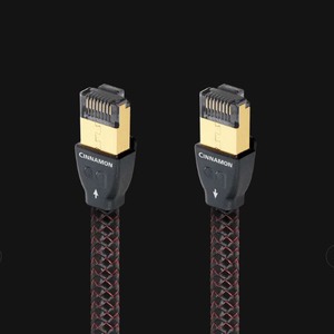 Кабель Витая пара Audioquest Cinnamon RJ/E Ethernet 3.0m