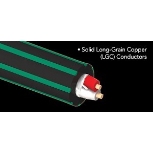 Кабель межблочный в нарезку Audioquest Chicago PVC