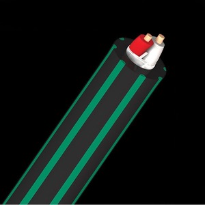 Кабель межблочный в нарезку Audioquest Chicago PVC