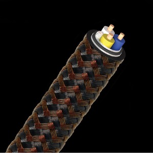 Кабель межблочный в нарезку Audioquest Mackenzie Braid