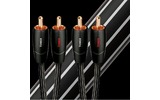Кабель аудио RCA - RCA Audioquest Tower 2RCA-2RCA 1.0m