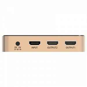 Разветвитель - сплиттер HDMI Vention ACBG0