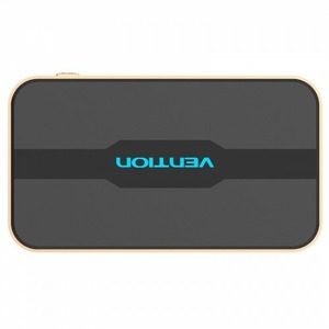 Разветвитель - сплиттер HDMI Vention ACBG0