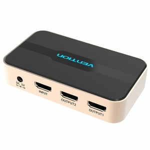 Разветвитель - сплиттер HDMI Vention ACBG0