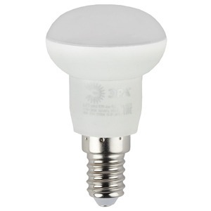 Лампа ЭРА LED smd R39-4w-827-E14 ECO