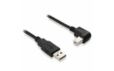 Кабель USB 2.0 Тип A - B Greenconnect GCR-UPC3M2-BB2S 0.5m