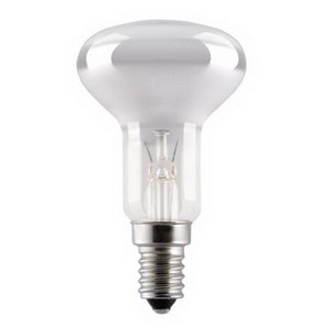 Лампа General Electric R50 refl 60W 230V E14 (10/50/3000) 84802
