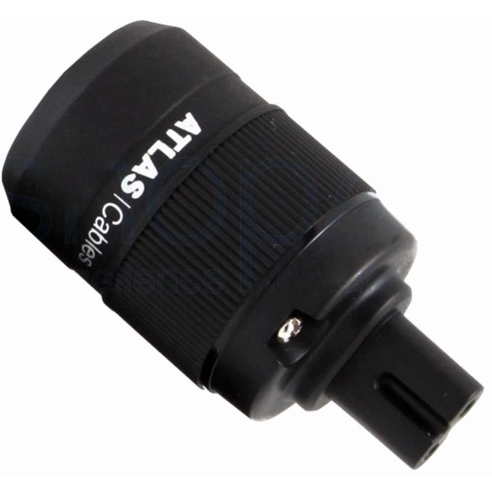 разъем акустический типа банан atlas. Atlas hyper achromatic speaker z 3. Atlas electra rca. Atlas metal tin-cobalt z-plug crimp. 0+1.