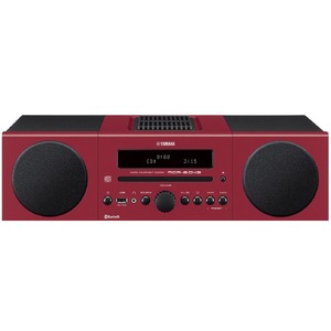 Музыкальный центр Yamaha MCR-B043 Red