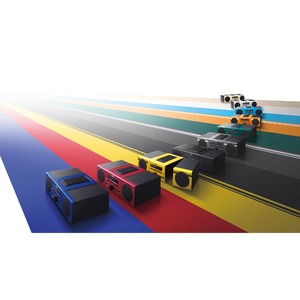 Музыкальный центр Yamaha MCR-B043 Red