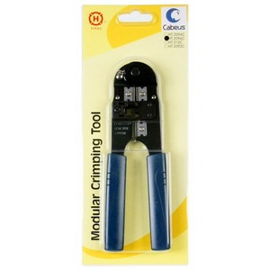 Инструмент для обжима Hyperline HT-2096C