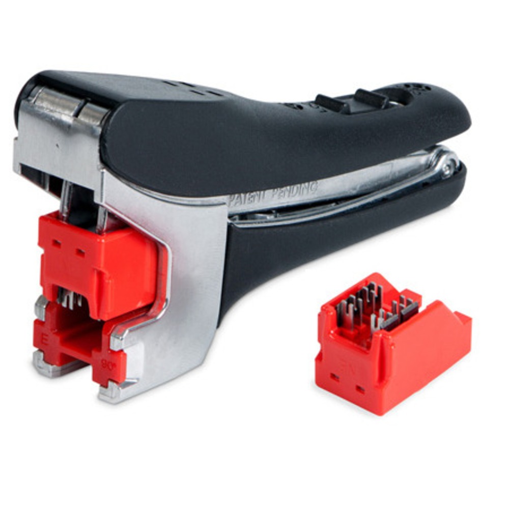 Инструмент для зачистки и заделки Hyperline HT-KJNE-TOOL