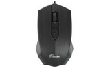 Проводная оптическая мышь Ritmix ROM-202 Blue