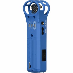 Видео рекордер, тюнер Zoom H1LU