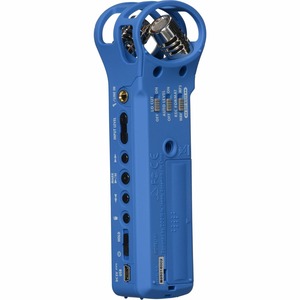 Видео рекордер, тюнер Zoom H1LU