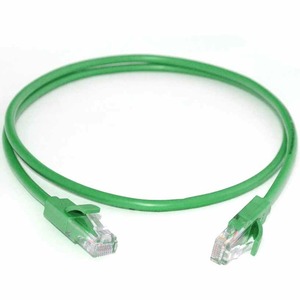 Кабель Витая пара Greenconnect GCR-LNC05 0.15m