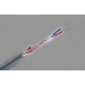 Отрезок аудио кабеля Tchernov Cable (арт. 3428) Special Mk II IC 1.0m