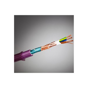 Отрезок силового кабеля Tchernov Cable (арт. 3437) Classic XS AC Power 0.35m