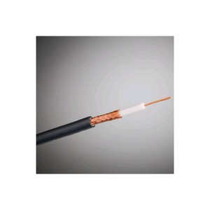 Отрезок антенного кабеля Tchernov Cable (арт. 3438) Coaxial 75 IC 1.6m