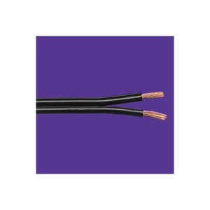 Отрезок акустического кабеля QED (арт. 3447) Classic 42 Black 2.34m
