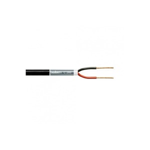 Отрезок акустического кабеля Tasker (арт. 3457) C265 Black 6.8m