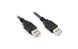 Кабель USB Greenconnect GCR-UM2M-BB2S 1.8m