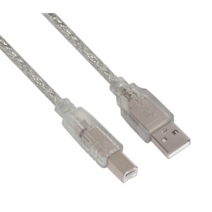 Кабель USB 2.0 Тип A - B Greenconnect GCR-UPC2M-BD2S 2.0m