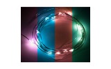 Гирлянда Neon-Night 303-009 Роса 2 м, 20 диодов, цвет RGB
