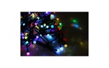 Гирлянда Neon-Night 303-509-1 Мультишарики 13 мм, 20 м, 200 диодов, цвет RGB