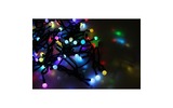 Гирлянда Neon-Night 303-589 Мультишарики 10 м, 80 диодов, цвет RGB