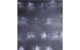 Гирлянда Neon-Night 215-135 Сеть 1.8х1.5м, прозрачный ПВХ, 180 LED Белые