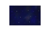 Гирлянда Neon-Night 215-032 Сеть 2.5х2.5 м, черный ПВХ, 432 LED Белые/Синие