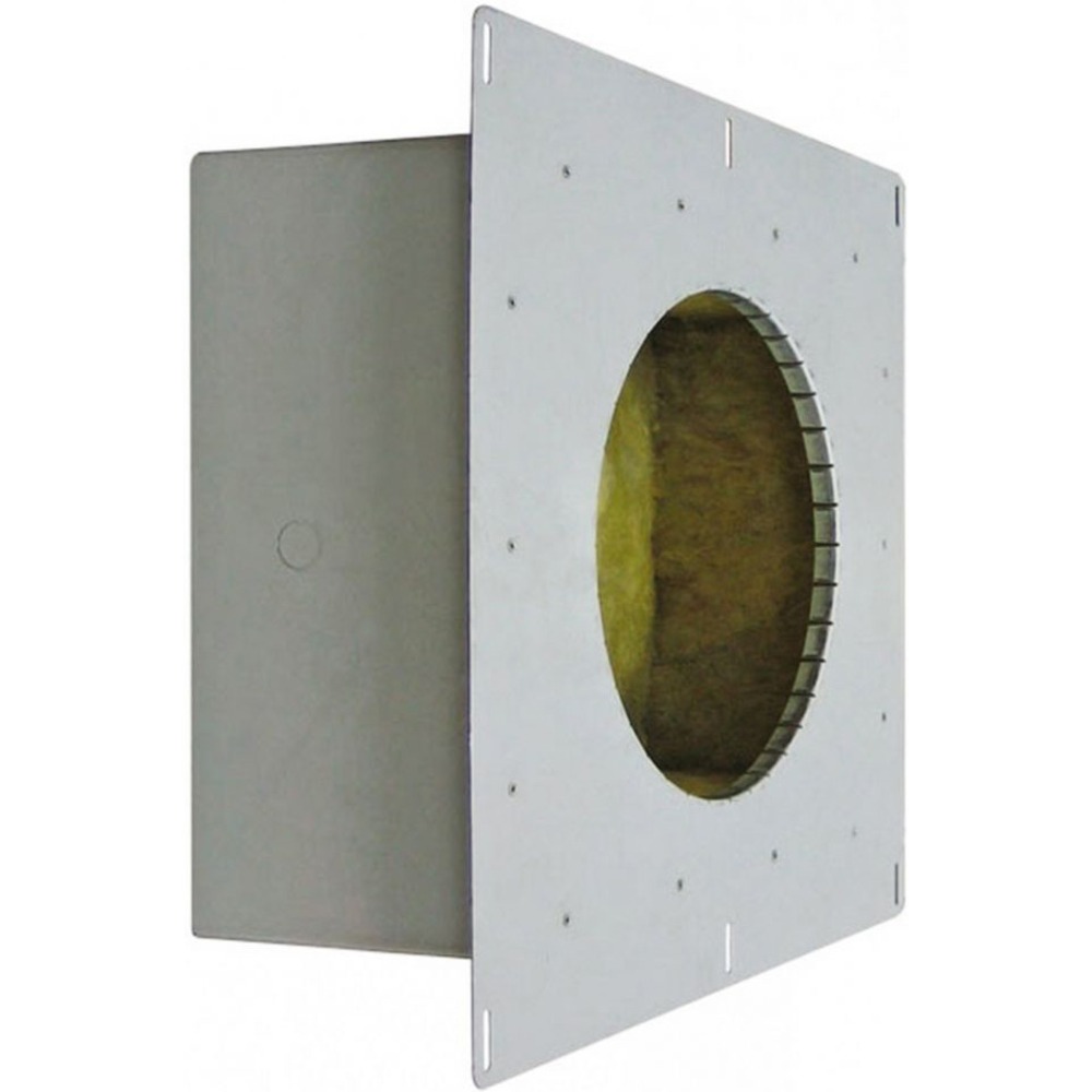 Установочный короб для колонки B&W Back Box 6C