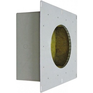 Установочный короб для колонки B&W Back Box 6C