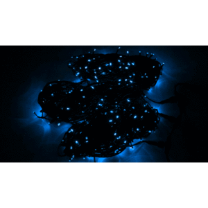 Гирлянда Neon-Night 323-313 LED ClipLight Синий