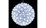 Световая фигура Neon-Night 501-606 Шар светодиодный 230V, диаметр 20 см, 200 светодиодов, цвет белый